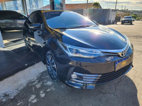 TOYOTA Corolla 2.0 16V 4P XRS FLEX AUTOM�TICO, Foto 8
