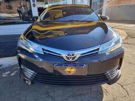 TOYOTA Corolla 2.0 16V 4P XRS FLEX AUTOM�TICO, Foto 9