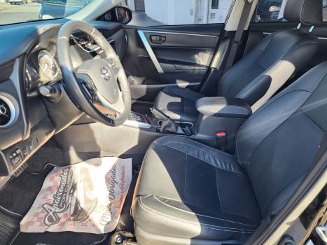 TOYOTA Corolla 2.0 16V 4P XRS FLEX AUTOM�TICO, Foto 10