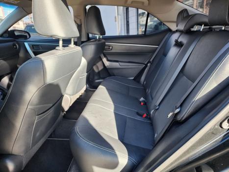 TOYOTA Corolla 2.0 16V 4P XRS FLEX AUTOM�TICO, Foto 11