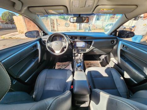 TOYOTA Corolla 2.0 16V 4P XRS FLEX AUTOM�TICO, Foto 12