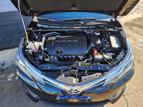 TOYOTA Corolla 2.0 16V 4P XRS FLEX AUTOM�TICO, Foto 15