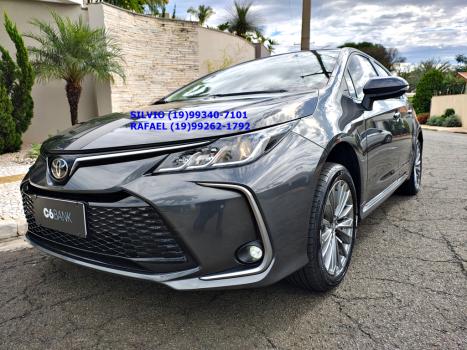 TOYOTA Corolla 2.0 16V 4P XEI FLEX AUTOM�TICO, Foto 1