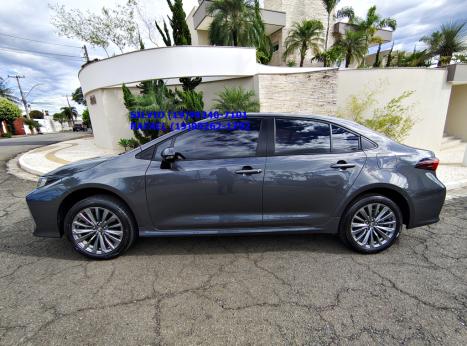 TOYOTA Corolla 2.0 16V 4P XEI FLEX AUTOM�TICO, Foto 2