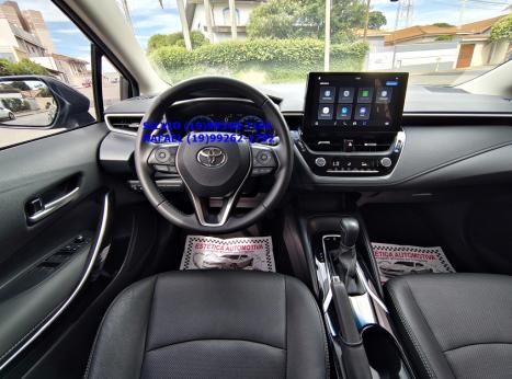 TOYOTA Corolla 2.0 16V 4P XEI FLEX AUTOM�TICO, Foto 3