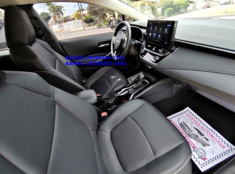 TOYOTA Corolla 2.0 16V 4P XEI FLEX AUTOM�TICO, Foto 4