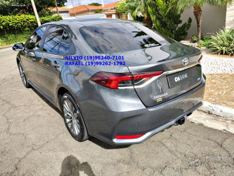 TOYOTA Corolla 2.0 16V 4P XEI FLEX AUTOM�TICO, Foto 5