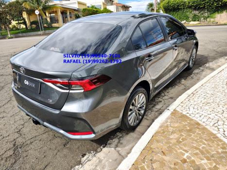 TOYOTA Corolla 2.0 16V 4P XEI FLEX AUTOM�TICO, Foto 6