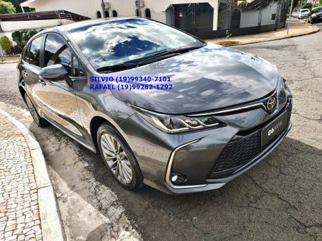 TOYOTA Corolla 2.0 16V 4P XEI FLEX AUTOM�TICO, Foto 7