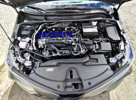 TOYOTA Corolla 2.0 16V 4P XEI FLEX AUTOM�TICO, Foto 8