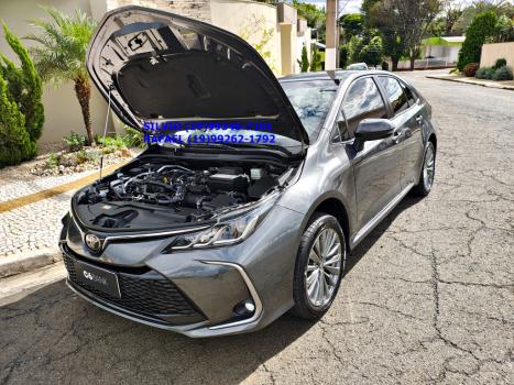 TOYOTA Corolla 2.0 16V 4P XEI FLEX AUTOM�TICO, Foto 9