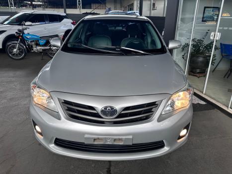 TOYOTA Corolla 2.0 16V 4P FLEX XEI DIRECT SHIFT AUTOM�TICO CVT, Foto 2