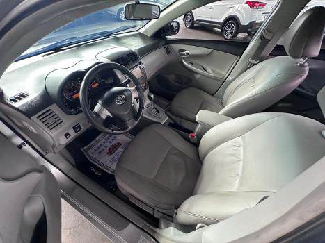 TOYOTA Corolla 2.0 16V 4P FLEX XEI DIRECT SHIFT AUTOM�TICO CVT, Foto 3