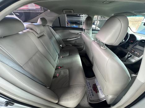 TOYOTA Corolla 2.0 16V 4P FLEX XEI DIRECT SHIFT AUTOM�TICO CVT, Foto 6