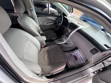 TOYOTA Corolla 2.0 16V 4P FLEX XEI DIRECT SHIFT AUTOM�TICO CVT, Foto 7
