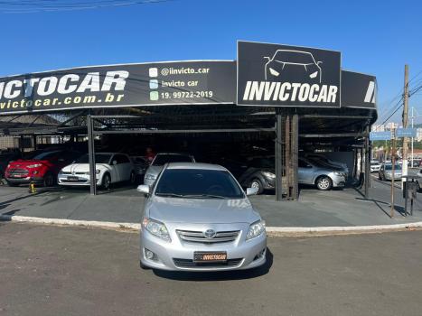 TOYOTA Corolla 2.0 16V 4P XEI FLEX AUTOM�TICO, Foto 1