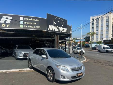 TOYOTA Corolla 2.0 16V 4P XEI FLEX AUTOM�TICO, Foto 2