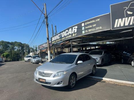 TOYOTA Corolla 2.0 16V 4P XEI FLEX AUTOM�TICO, Foto 3