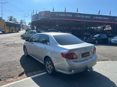 TOYOTA Corolla 2.0 16V 4P XEI FLEX AUTOM�TICO, Foto 4