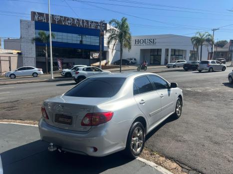 TOYOTA Corolla 2.0 16V 4P XEI FLEX AUTOM�TICO, Foto 5