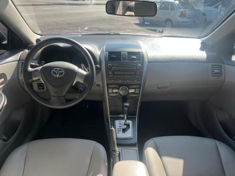 TOYOTA Corolla 2.0 16V 4P XEI FLEX AUTOM�TICO, Foto 6