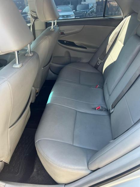 TOYOTA Corolla 2.0 16V 4P XEI FLEX AUTOM�TICO, Foto 7