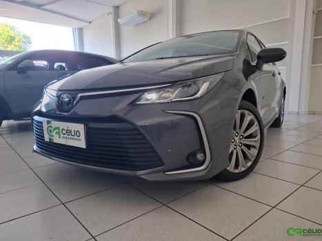TOYOTA Corolla 2.0 16V 4P XEI FLEX AUTOM�TICO, Foto 1