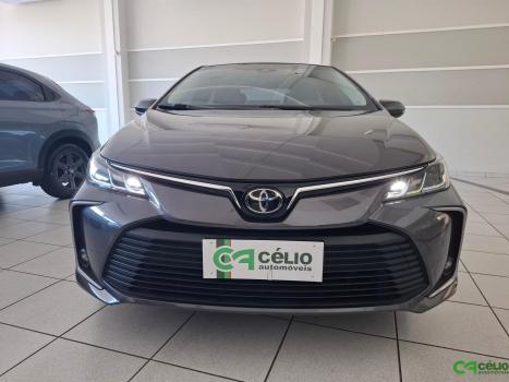 TOYOTA Corolla 2.0 16V 4P XEI FLEX AUTOM�TICO, Foto 2