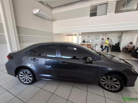 TOYOTA Corolla 2.0 16V 4P XEI FLEX AUTOM�TICO, Foto 3