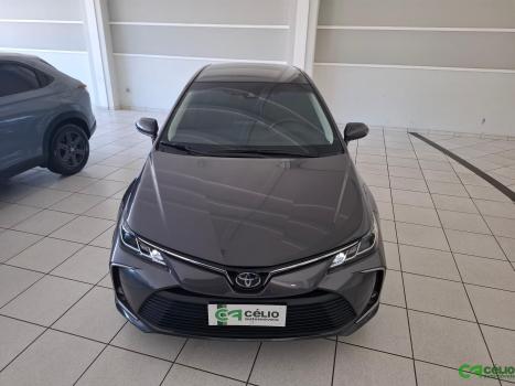 TOYOTA Corolla 2.0 16V 4P XEI FLEX AUTOM�TICO, Foto 4