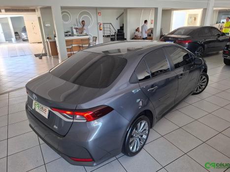 TOYOTA Corolla 2.0 16V 4P XEI FLEX AUTOM�TICO, Foto 5