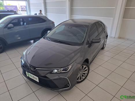 TOYOTA Corolla 2.0 16V 4P XEI FLEX AUTOM�TICO, Foto 6