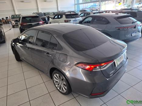 TOYOTA Corolla 2.0 16V 4P XEI FLEX AUTOM�TICO, Foto 7