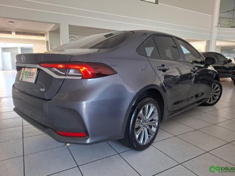 TOYOTA Corolla 2.0 16V 4P XEI FLEX AUTOM�TICO, Foto 8