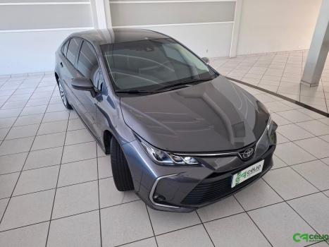 TOYOTA Corolla 2.0 16V 4P XEI FLEX AUTOM�TICO, Foto 9