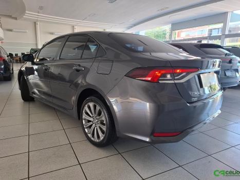 TOYOTA Corolla 2.0 16V 4P XEI FLEX AUTOM�TICO, Foto 10