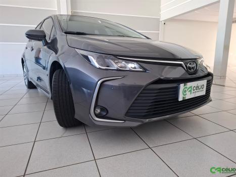 TOYOTA Corolla 2.0 16V 4P XEI FLEX AUTOM�TICO, Foto 11