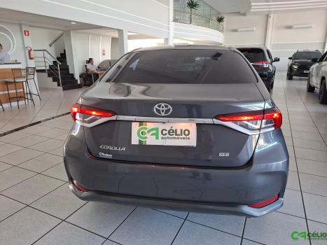 TOYOTA Corolla 2.0 16V 4P XEI FLEX AUTOM�TICO, Foto 12