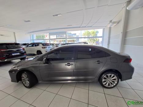 TOYOTA Corolla 2.0 16V 4P XEI FLEX AUTOM�TICO, Foto 13