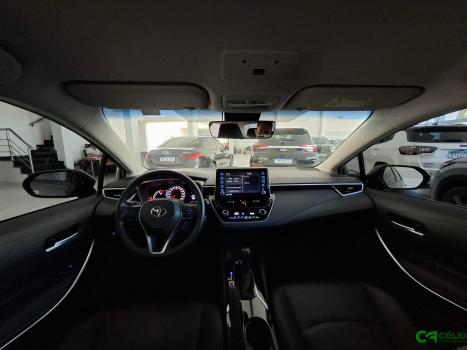 TOYOTA Corolla 2.0 16V 4P XEI FLEX AUTOM�TICO, Foto 14