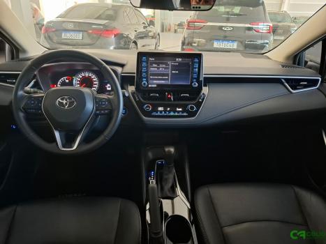 TOYOTA Corolla 2.0 16V 4P XEI FLEX AUTOM�TICO, Foto 15