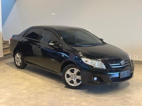 TOYOTA Corolla 2.0 16V 4P XEI FLEX AUTOM�TICO, Foto 1