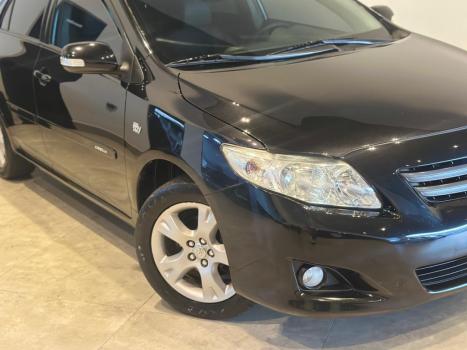 TOYOTA Corolla 2.0 16V 4P XEI FLEX AUTOM�TICO, Foto 3