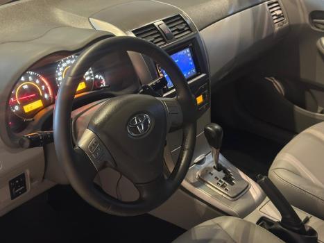 TOYOTA Corolla 2.0 16V 4P XEI FLEX AUTOM�TICO, Foto 7