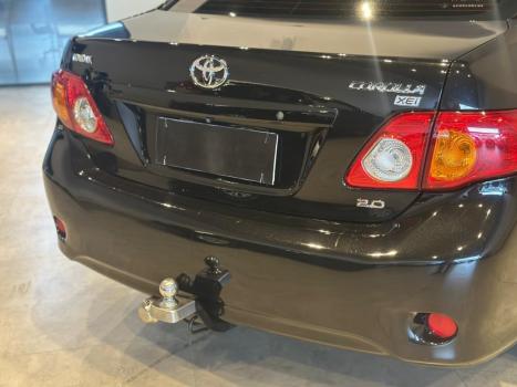 TOYOTA Corolla 2.0 16V 4P XEI FLEX AUTOM�TICO, Foto 4