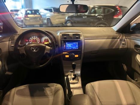TOYOTA Corolla 2.0 16V 4P XEI FLEX AUTOM�TICO, Foto 5