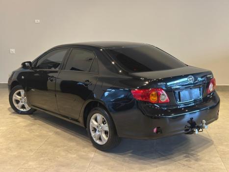 TOYOTA Corolla 2.0 16V 4P XEI FLEX AUTOM�TICO, Foto 2