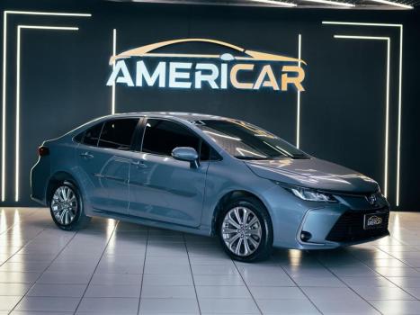 TOYOTA Corolla 2.0 16V 4P XEI DYNAMIC AUTOM�TICO, Foto 1