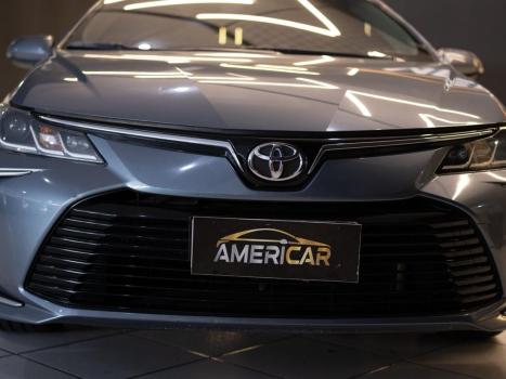 TOYOTA Corolla 2.0 16V 4P XEI DYNAMIC AUTOM�TICO, Foto 2