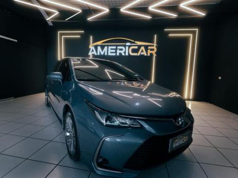 TOYOTA Corolla 2.0 16V 4P XEI DYNAMIC AUTOM�TICO, Foto 3